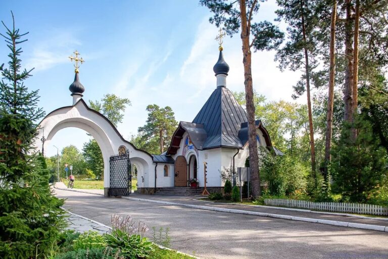 День памяти Мчч. блгвв. князей Бориса и Глеба